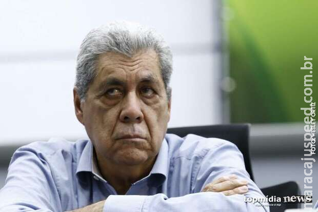 Puccinelli afirma que não pensa em vingança ao se lembrar dos 152 dias na prisão