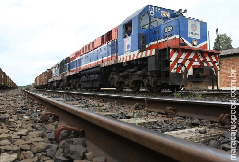 Sindicato Rural propulsiona o desenvolvimento regional após confirmação de ramal ferroviário Sindicato Rural propulsiona o desenvolvimento regional após confirmação de ramal ferroviário