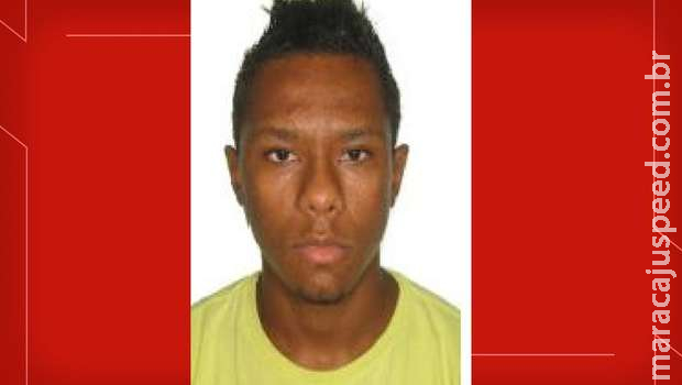 Suspeito de matar grávida e filha no DF era amigo do assassino Lázaro Barbosa Suspeito de matar grávida e filha no DF era amigo do assassino Lázaro Barbosa