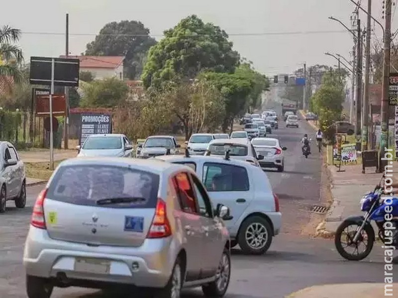 Transferência de titularidade de veículos poderá ser feita 100% digital no País