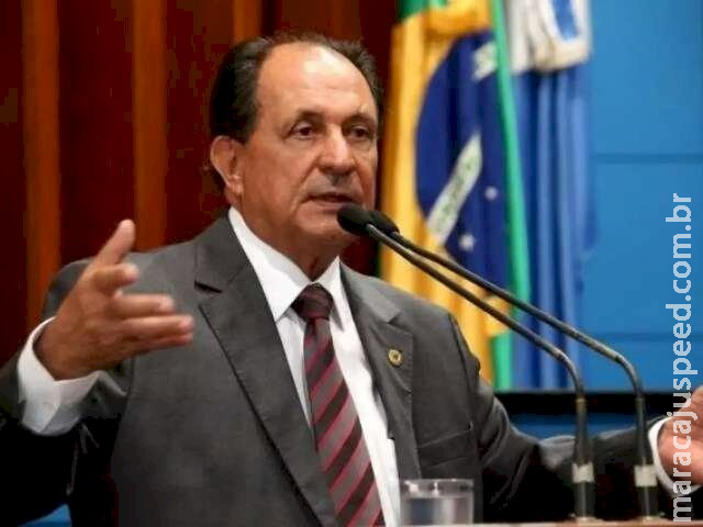 Zé Teixeira anuncia filiação ao PSDB Zé Teixeira anuncia filiação ao PSDB