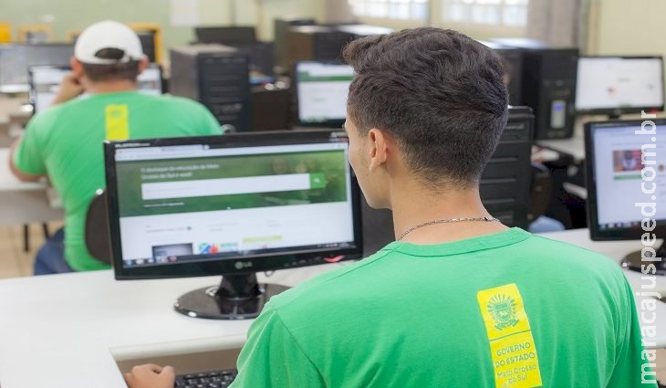 200 mil estudantes da Rede Estadual de Ensino retornam às aulas nesta quinta-feira 