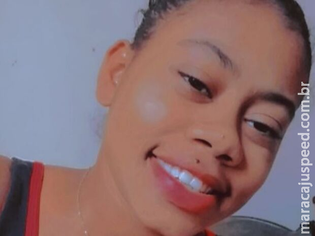 Adolescente desaparece ao ser deixada em frente de escola em Anastácio Adolescente desaparece ao ser deixada em frente de escola em Anastácio