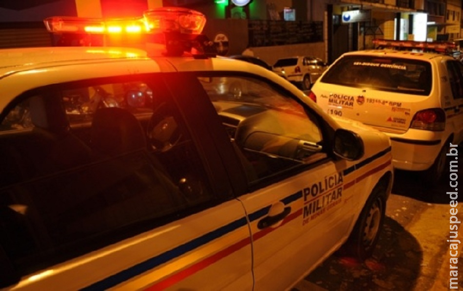 Adolescente usa celular para atrair e estuprar criança de 6 anos em MG Adolescente usa celular para atrair e estuprar criança de 6 anos em MG