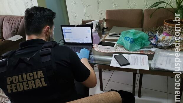 Advogado preso por estuprar crianças ensinava na internet como Advogado preso por estuprar crianças ensinava na internet como