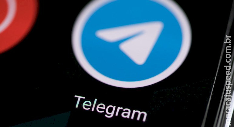 Alexandre de Moraes determina bloqueio do Telegram no Brasil Alexandre de Moraes determina bloqueio do Telegram no Brasil