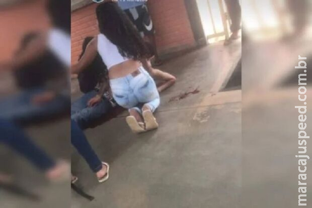 Aluno é esfaqueado por colega menor de idade em escola de Ceilândia