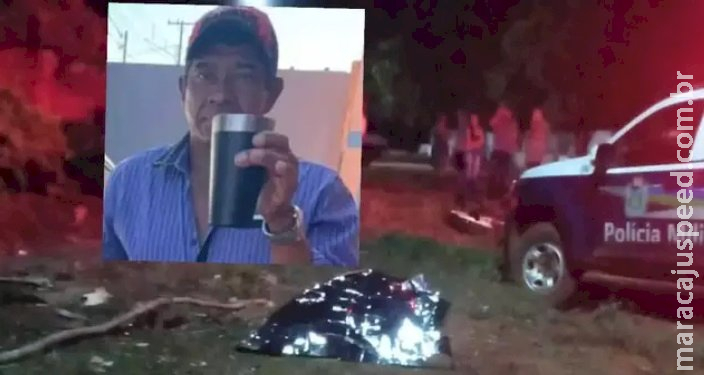 Após briga, idoso vai “tirar satisfação” com dupla e é morto a tiros Após briga, idoso vai “tirar satisfação” com dupla e é morto a tiros