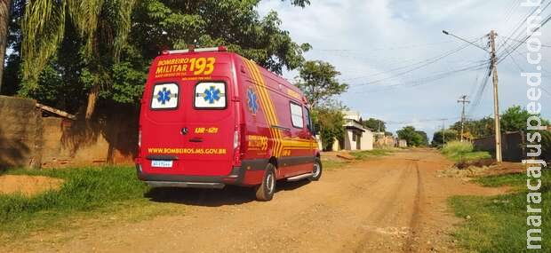 Aposentada é encontrada morta na sala de casa no Santa Emília Aposentada é encontrada morta na sala de casa no Santa Emília