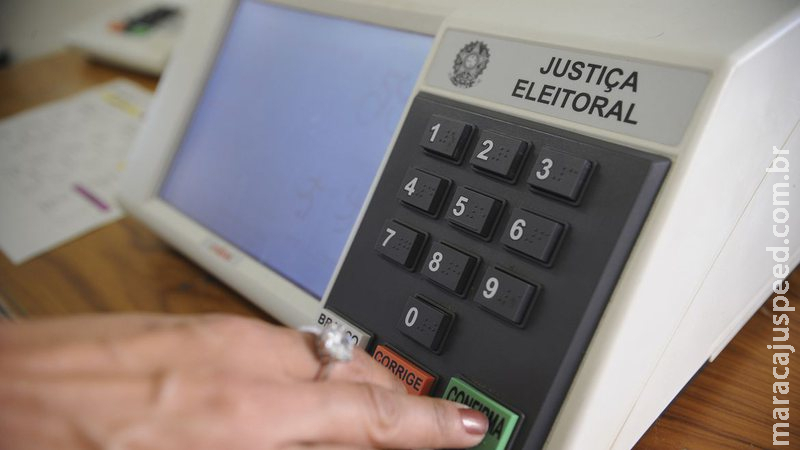 Auditoria das urnas eletrônicas será transmitida ao vivo pelo TSE