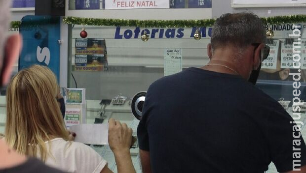 Bolada da Mega-Sena deste sábado dá para comprar 1,7 milhão botijões de gás Bolada da Mega-Sena deste sábado dá para comprar 1,7 milhão botijões de gás