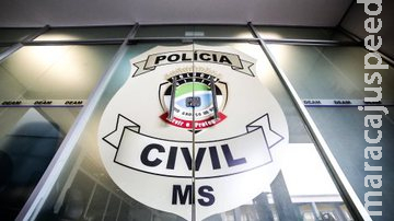 Briga por cano de PVC acaba com homem esfaqueado por vizinho em MS Briga por cano de PVC acaba com homem esfaqueado por vizinho em MS