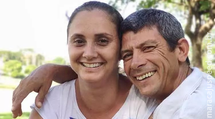 ‘Brutalidade incomum’: mesmo após morte, Priscila teve corpo espancado e queimado com marido em Campo Grande ‘Brutalidade incomum’: mesmo após morte, Priscila teve corpo espancado e queimado com marido em Campo Grande
