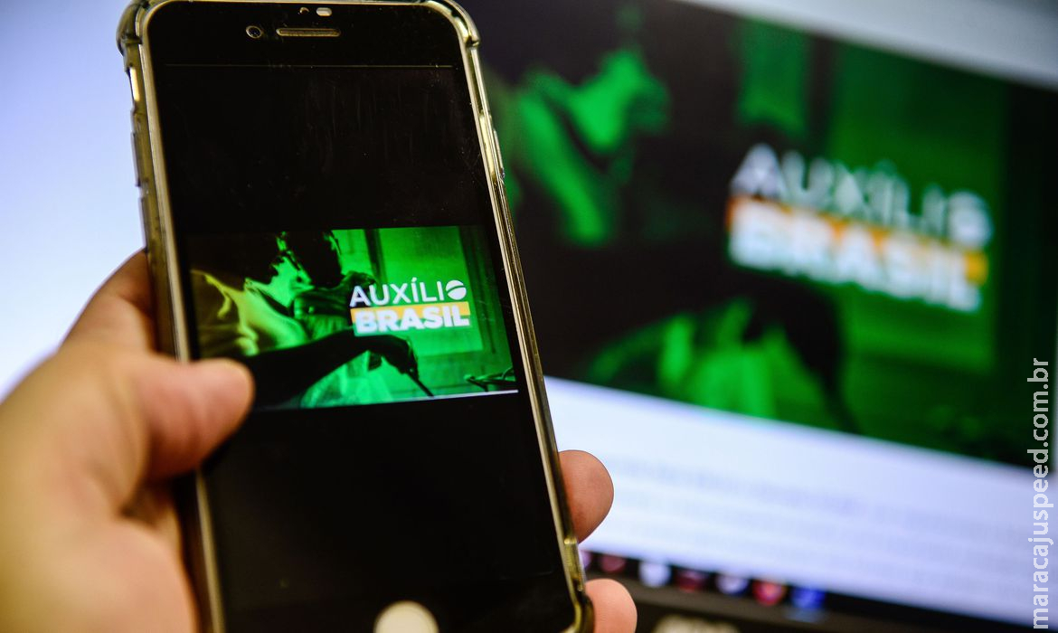 Caixa começa a pagar parcela de março do Auxílio Brasil Caixa começa a pagar parcela de março do Auxílio Brasil