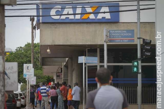 Caixa paga Auxílio Brasil a beneficiários com inscrição final 3 Caixa paga Auxílio Brasil a beneficiários com inscrição final 3