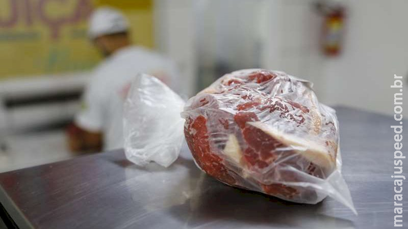Carne vermelha vira ‘raridade’ na mesa e procura nos açougues cai até 60% Carne vermelha vira ‘raridade’ na mesa e procura nos açougues cai até 60%