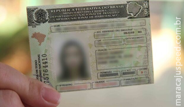 CNH Social vai atender 5 mil pessoas e inscrições serão de 30 de março a 6 de abril CNH Social vai atender 5 mil pessoas e inscrições serão de 30 de março a 6 de abril