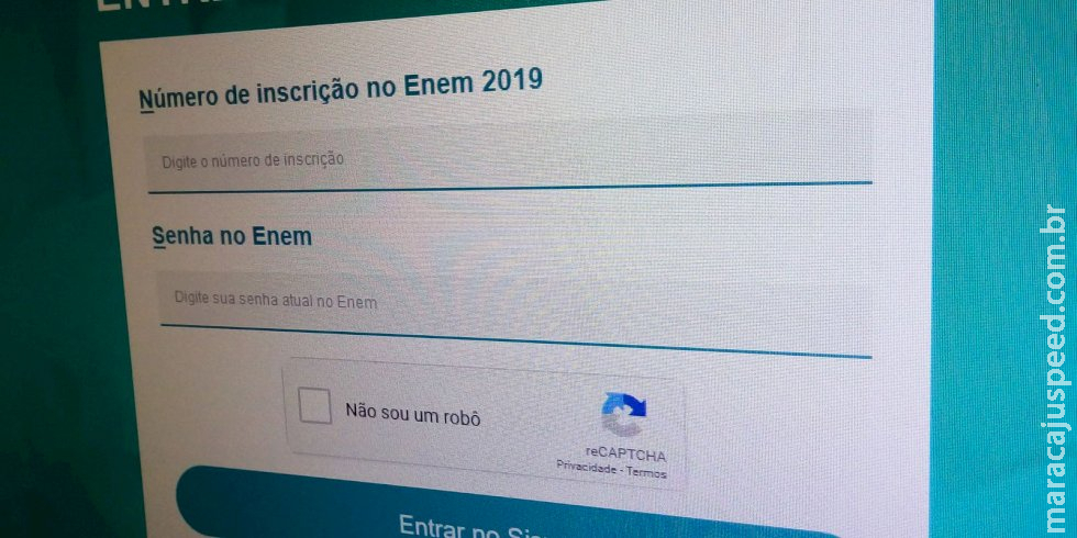 Começa hoje convocação da lista de espera do Sisu 2022