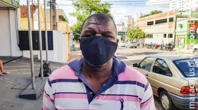 Comerciante vira ré por racismo: “Se for aquele preto, eu não quero ele aqui Comerciante vira ré por racismo: “Se for aquele preto, eu não quero ele aqui