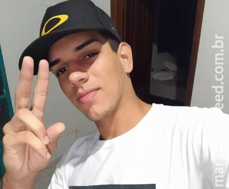 Corpo de jovem que estava desaparecido é encontrado em MT Corpo de jovem que estava desaparecido é encontrado em MT