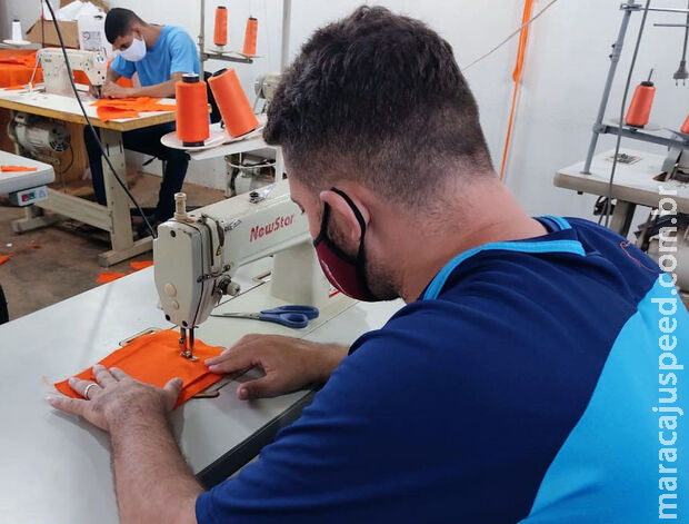 Custodiados da Agepen terão mais de 1,9 mil em vagas em cursos profissionalizantes Custodiados da Agepen terão mais de 1,9 mil em vagas em cursos profissionalizantes