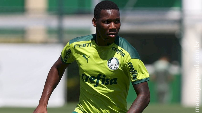 De saída do Palmeiras, Patrick de Paula pode ser protagonista no Botafogo