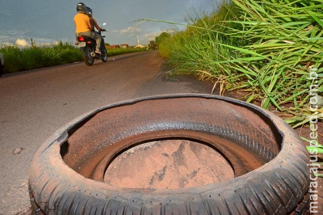 Dengue tem menor patamar de notificações em oito anos