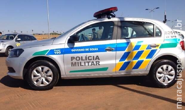 Dentista é preso após pegar em seios de paciente em Goiás Dentista é preso após pegar em seios de paciente em Goiás