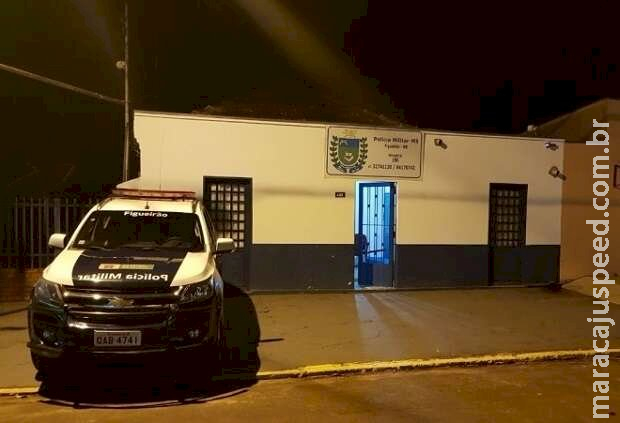 Desaparecido há 4 dias, homem é encontrado morto enroscado em cerca