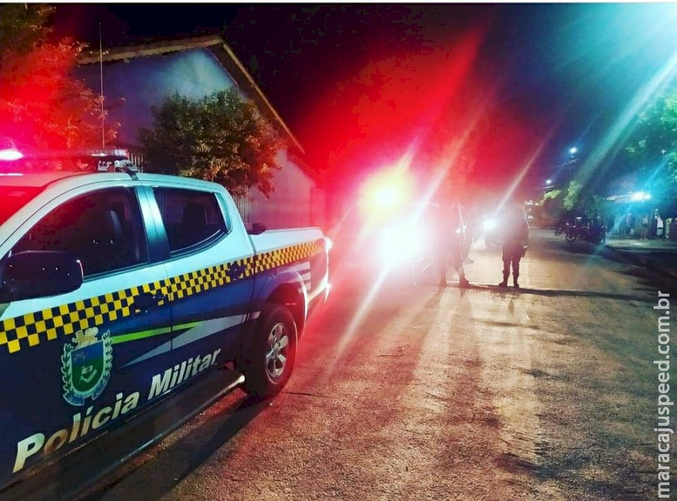Duas pessoas são presas por dirigir sob influência de álcool no Vale do Ivinhema 