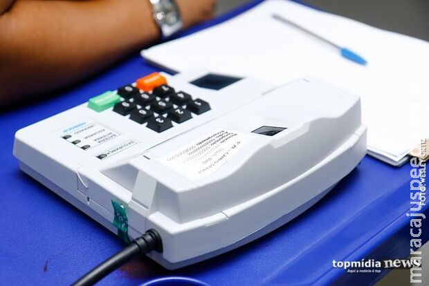 Eleitores precisam se atentar a prazo para regularização mirando eleição em outubro Eleitores precisam se atentar a prazo para regularização mirando eleição em outubro