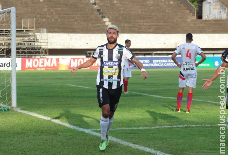 Estadual de Futebol 2022: Operário goleia no Morenão; Crec e Naviraiense vencem fora na abertura do hexagonal Estadual de Futebol 2022: Operário goleia no Morenão; Crec e Naviraiense vencem fora na abertura do hexagonal