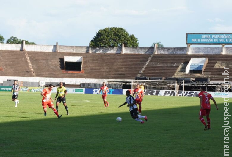 Estadual tem duas equipes classificadas após rodada do final de semana Estadual tem duas equipes classificadas após rodada do final de semana