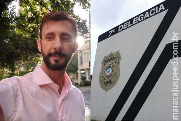 Família de Devanir deve vir à Campo Grande para liberar corpo após assassinato Família de Devanir deve vir à Campo Grande para liberar corpo após assassinato