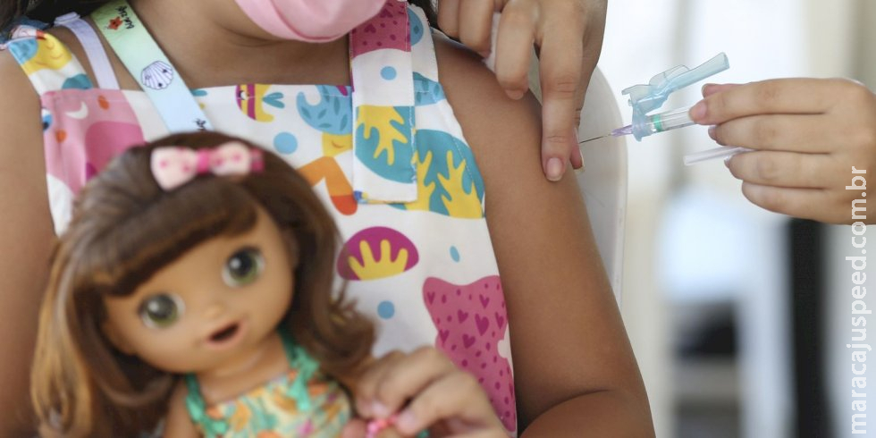 Fiocruz aponta crescimento de casos de SRAG em crianças Fiocruz aponta crescimento de casos de SRAG em crianças