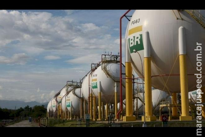 Gás natural vendido a distribuidoras deve subir 30% até agosto Gás natural vendido a distribuidoras deve subir 30% até agosto
