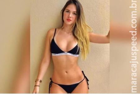 “Gatinha da Cracolândia”: Justiça absolve jovem de uma das acusações “Gatinha da Cracolândia”: Justiça absolve jovem de uma das acusações
