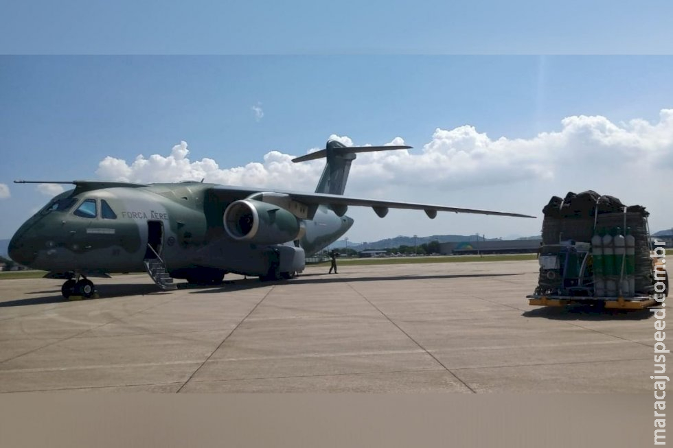 Governo federal enviará avião à Polônia para resgate de brasileiros que fugiram da Ucrânia