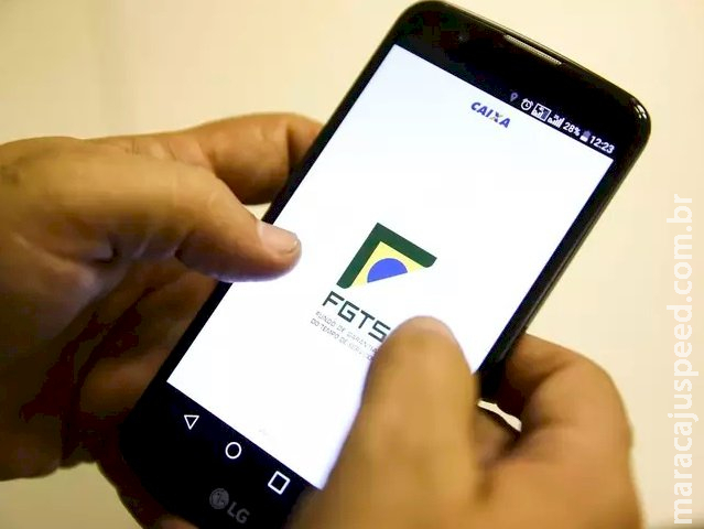 Governo prepara rodada de saques do FGTS; saiba ver seu saldo Governo prepara rodada de saques do FGTS; saiba ver seu saldo