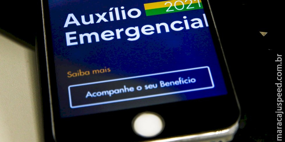 Governo regulamenta ressarcimento de recursos do auxílio emergencial Governo regulamenta ressarcimento de recursos do auxílio emergencial
