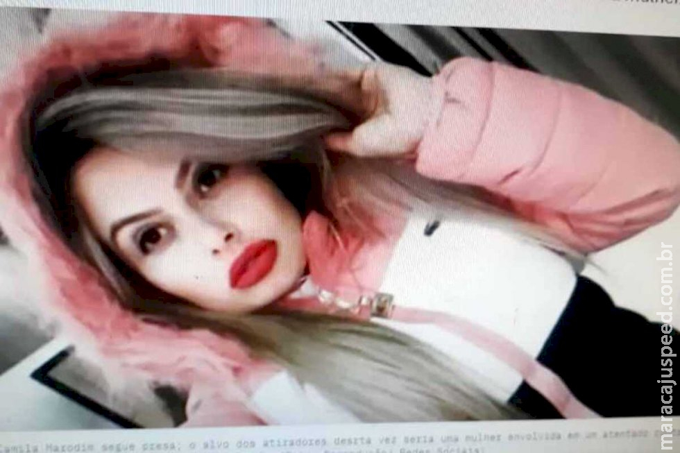 Grupo sofre acidente na BR-116 após tentar crime contra mulher envolvida em atentado Grupo sofre acidente na BR-116 após tentar crime contra mulher envolvida em atentado