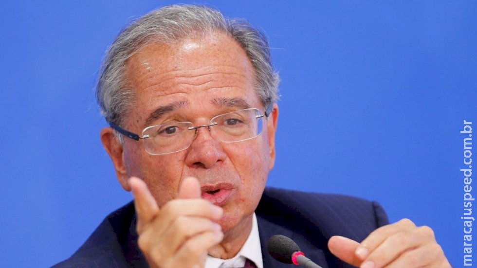 Guedes deve enviar Medida Provisória para socorro do setor agrícola ainda nesta semana Guedes deve enviar Medida Provisória para socorro do setor agrícola ainda nesta semana