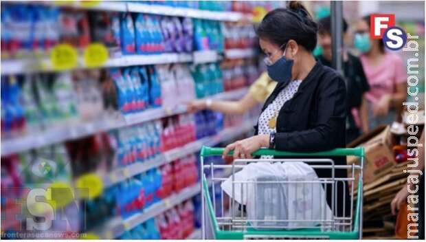 Guerra já impactou preços dos alimentos, aponta Ministra Guerra já impactou preços dos alimentos, aponta Ministra