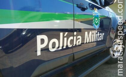 Homem é preso por tráfico de drogas e posse irregular de arma de fogo Homem é preso por tráfico de drogas e posse irregular de arma de fogo