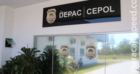 Homem é sequestrado e mantido em cárcere privado na Capital Homem é sequestrado e mantido em cárcere privado na Capital