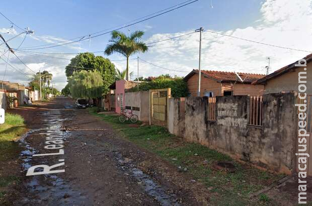 Homem leva pauladas e termina esfaqueado por perder droga de traficante no Mário Covas Homem leva pauladas e termina esfaqueado por perder droga de traficante no Mário Covas