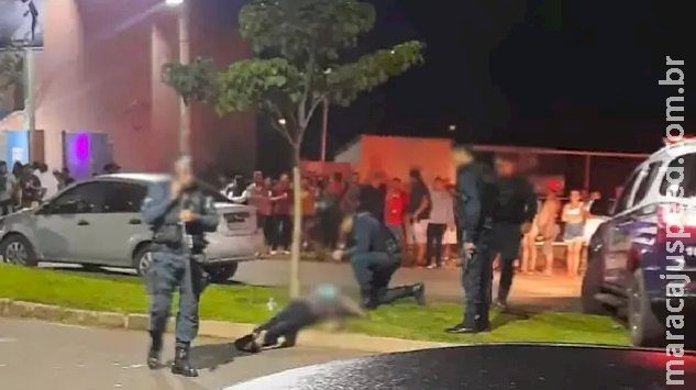 Homem que morreu em hospital após ser esfaqueado tinha 30 anos