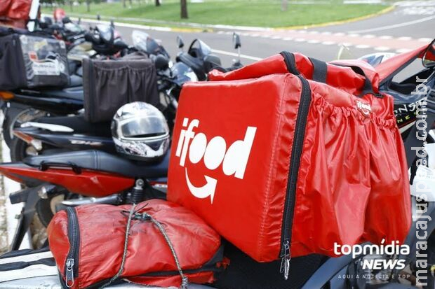 Ifood reajusta 50% no valor do quilômetro rodado e aumenta ganhos de mobotoys Ifood reajusta 50% no valor do quilômetro rodado e aumenta ganhos de mobotoys