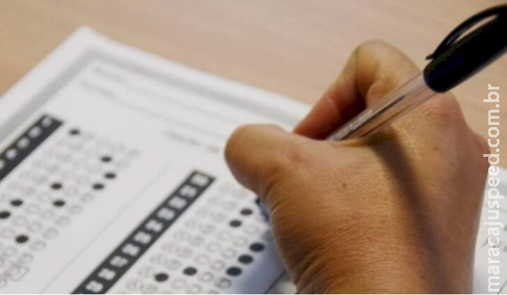 Inscrições para concurso de auditor do Estado terminam nesta terça-feira Inscrições para concurso de auditor do Estado terminam nesta terça-feira