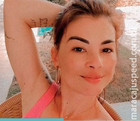 Investigadora da Defron morre no interior de MS: "Mal que assola a profissão" Investigadora da Defron morre no interior de MS: "Mal que assola a profissão"